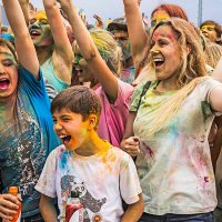 Краски :: SanSan 