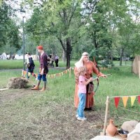 исторический фестиваль :: Галина R... исторический фестиваль :: Галина R...