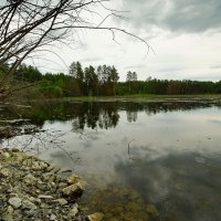 По Уралу... :: Николай Гирш