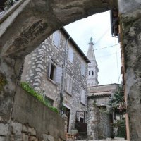 Хорватия :: Натали 