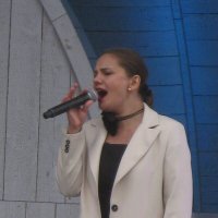 Поёт Светлана Дементьеаа :: Дмитрий Никитин