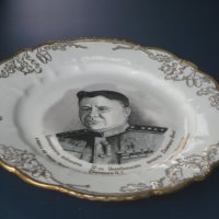 Генерал армии Андрей Иванович Ерёменко :: Дмитрий Никитин