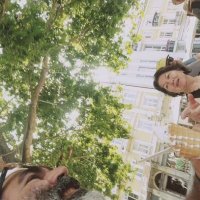 ЛЕ БО 3 (45) :: CLOSE WAYS ALL