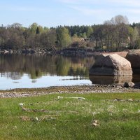 Штиль :: Александр Ильчевский 