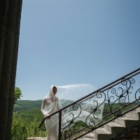 Lana :: Батик Табуев