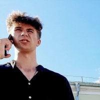 *** :: Владимир Захаров