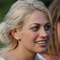 Уличный портрет :: Владимир59 