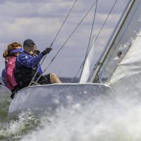 Регата :: Андрей Lyz Регата :: Андрей Lyz