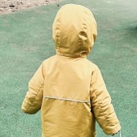 Внучонок :: Жанна Мандрика