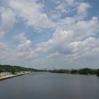 Музей-заповедник "Коломенское" :: Лютый Дровосек