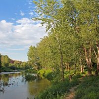 Июль :: Олегъ Петрович