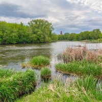 на Дону :: Виталий Емельянов на Дону :: Виталий Емельянов