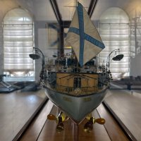 На днях посетил один из прекраснейших музеев :: Дмитрий Иванов На днях посетил один из прекраснейших музеев :: Дмитрий Иванов