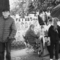 .... :: Юрий Самсонов