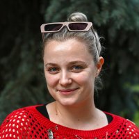 Очаровашка. :: Вадим Федотов 