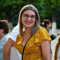 Улыбка вам очень к лицу. :: Вадим Федотов 