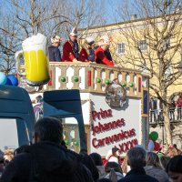 Rosenmontag 2025 :: Олег Зак