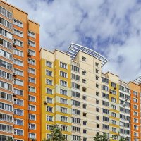 Современная архитектура :: Валерий Иванович