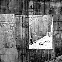 По ступеням спускаемся вниз :: Валерий Иванович