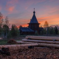 Колодозеро :: Sergey38 