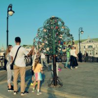 С Днём семьи любви и верности! :: Татьяна Помогалова С Днём семьи любви и верности! :: Татьяна Помогалова