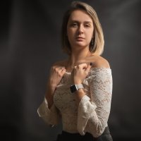 Портрет девушки :: Павел Спиваков 