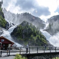 Latefossen :: Roman Ilnytskyi Latefossen :: Roman Ilnytskyi