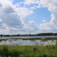 Лето :: Aleksandr Gal