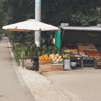 Лето, время ВКУСНОСТЕЙ. :: Игорь Солдаткин