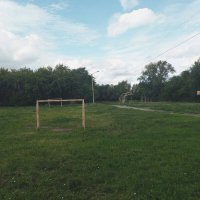 Спорт, это прекрасно. :: Игорь Солдаткин