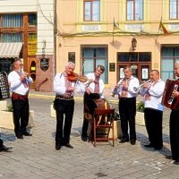 музиканти :: Степан Карачко