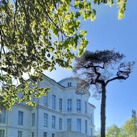 Дворец Бобринских. :: ИРЭН@ . Дворец Бобринских. :: ИРЭН@ .