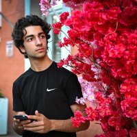 Аркадий :: Вадим Федотов 