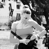 ПОЛДЕНЬ :: Виктор Никитенко