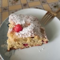 Пирог домашний к чаю :: BoxerMak Mak