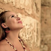 Африка :: Натали Королева