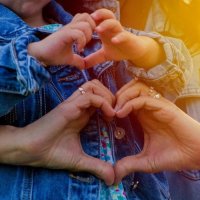 Ты мое чудо :: Тамара Федорова