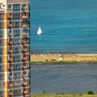 Из серии: "Открытки из Новороссийска" :: Фёдор. Лашков