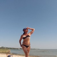 Июль :: Анжелика Пухова