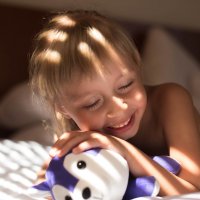 Утро.. :: Светлана Попова