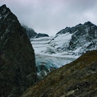 в горах к.-ч. р -2 :: Анатолий Стрельченко