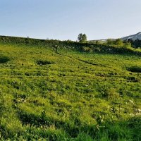 ПЛАТО ЛАГОНАКИ :: Tata Wolf ПЛАТО ЛАГОНАКИ :: Tata Wolf