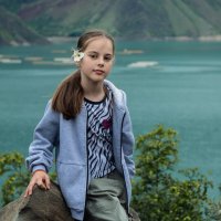 Лиза :: Лилия . Лиза :: Лилия .