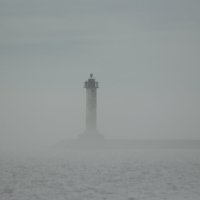 Маяк Вуохнесало :: Максим Егоров