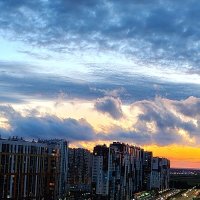 Только, что :: Андрей 