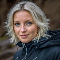 Норвежка :: Aleksey Afonin