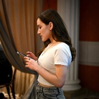 .... :: Вадим Федотов 