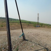 Титовская сопка :: Екатерина Панова