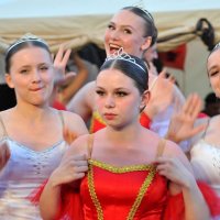 Я и мои подружки... )) :: Владимир Хиль Я и мои подружки... )) :: Владимир Хиль