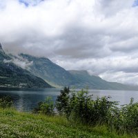 Фьорды Норвегии - 6 :: Roman Ilnytskyi